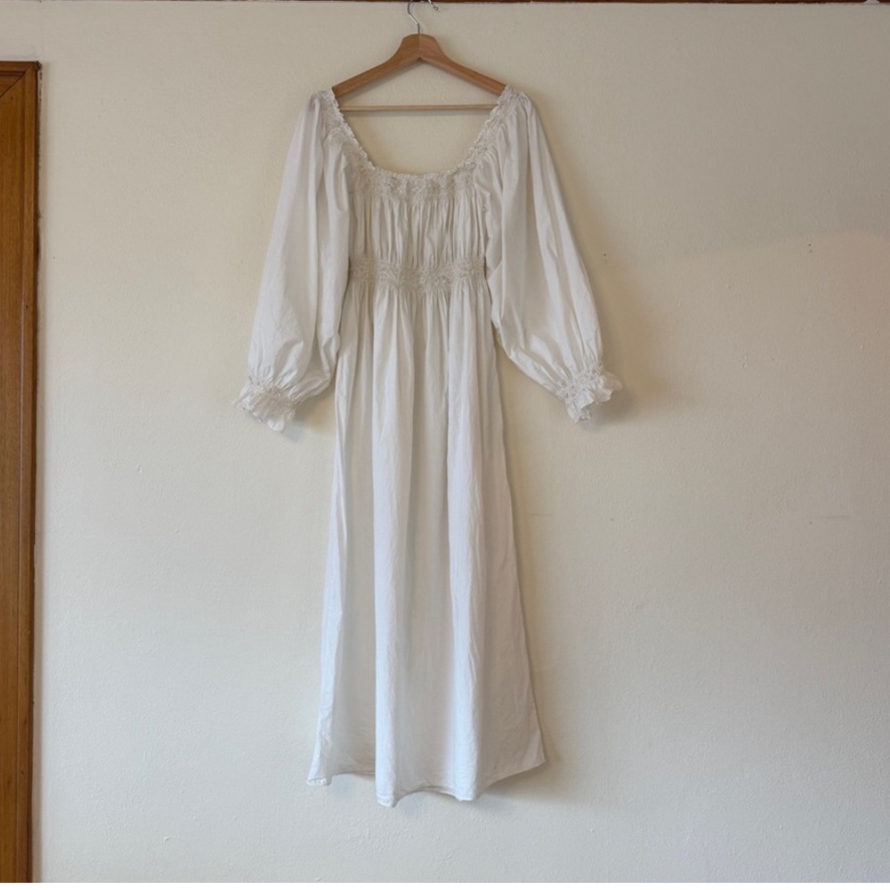 Doen Catrinette Maxi Dress